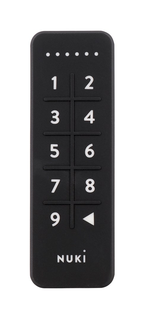 Nuki Keypad