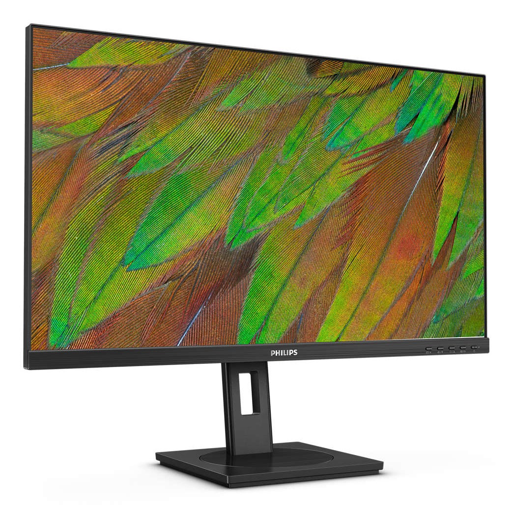 Monitor Philips 27" 27B1N3800/00 IPS 4K UHD 60Hz 2xHDMI DP 5xUSB głośniki