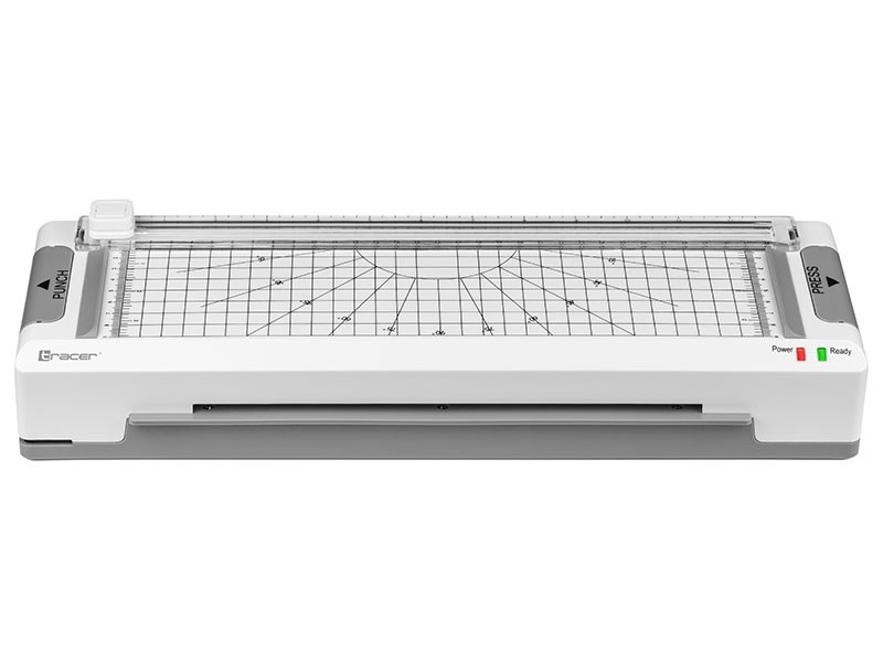 TRACER LAMINATOR TRL-7 ALL-IN-ONE WH