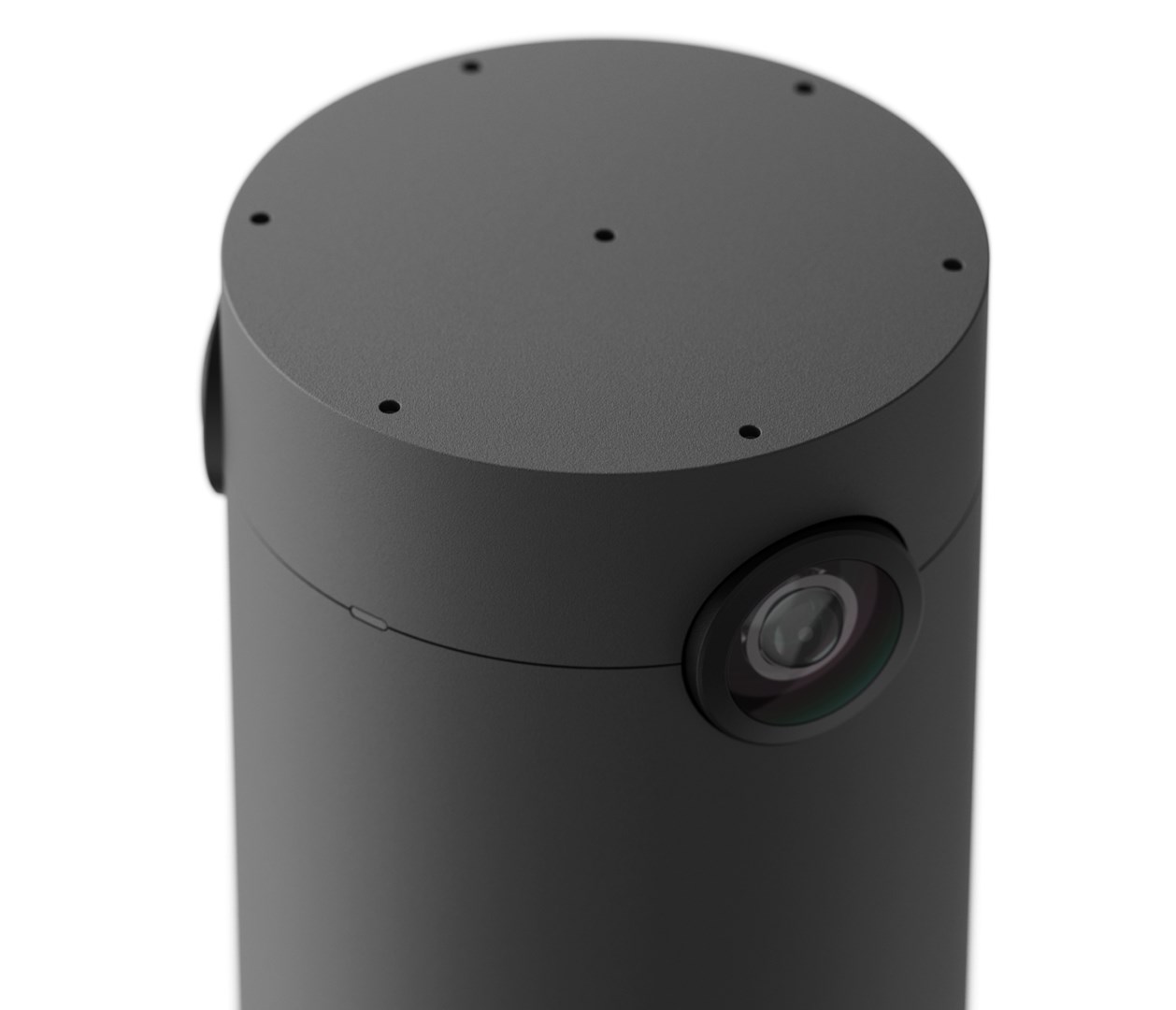 Logitech Sight Grafitowy 3840 x 2160 px 60 fps CMOS