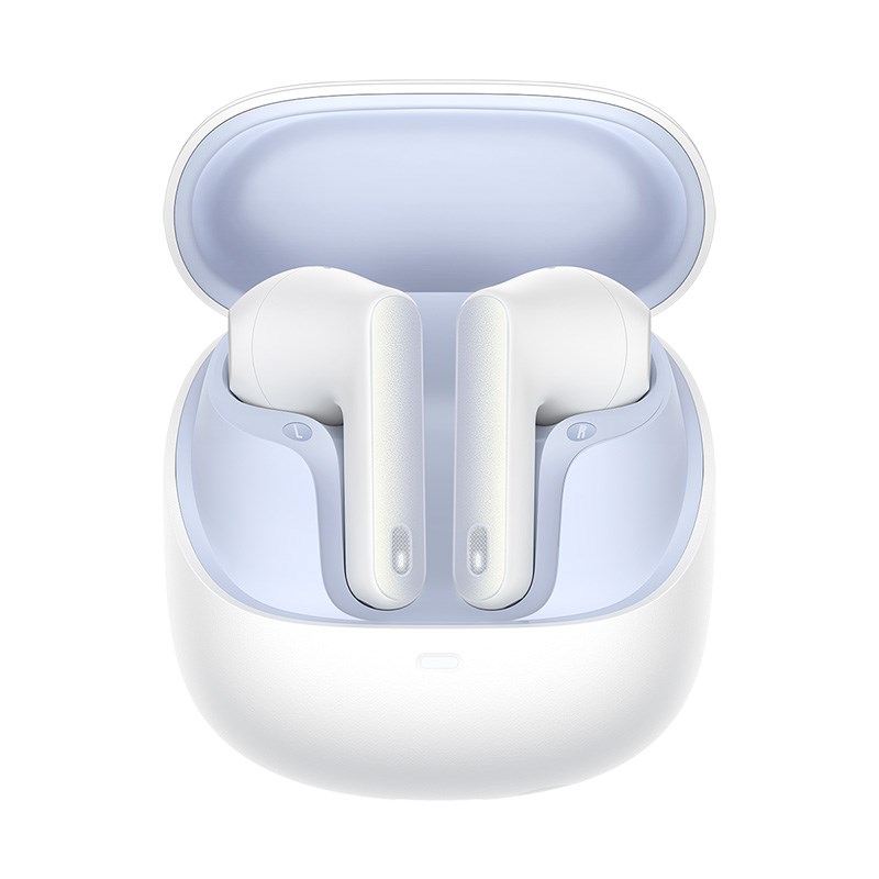 Słuchawki bezprzewodowe Baseus Bowie M3 (biały)