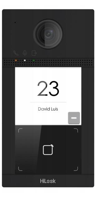 Zestaw wideodomofonowy IP Hilook IP-VIS-Pro-W (WYPRZEDAŻ)