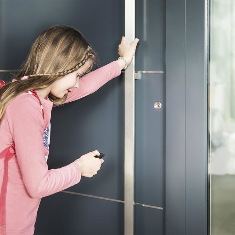 Pilot Nuki Fob Bluetooth