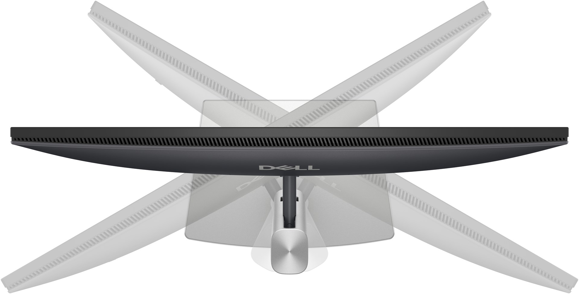 MONITOR DELL PRO PLUS LED 23,8” P2425D 100Hz