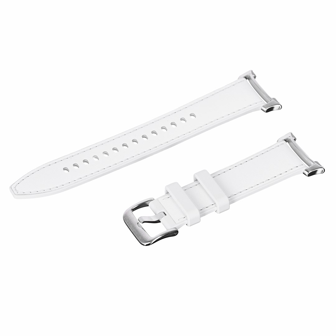 Smartwatch Samsung Galaxy Watch 8 (L505) Classic AMOLED 46mm Srebrny