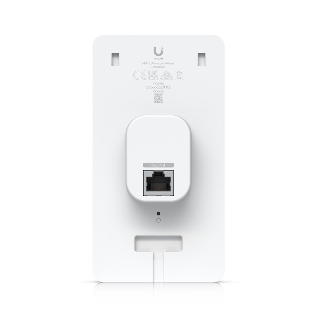 Ubiquiti UA-Intercom-Viewer-3 Wyświetlacz