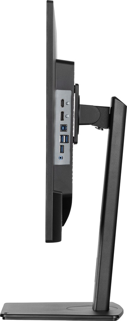 iiyama ProLite XB3270QSU-B1 monitor komputerowy 81,3 cm (32") 2560 x 1440 px Wide Quad HD LED Czarny