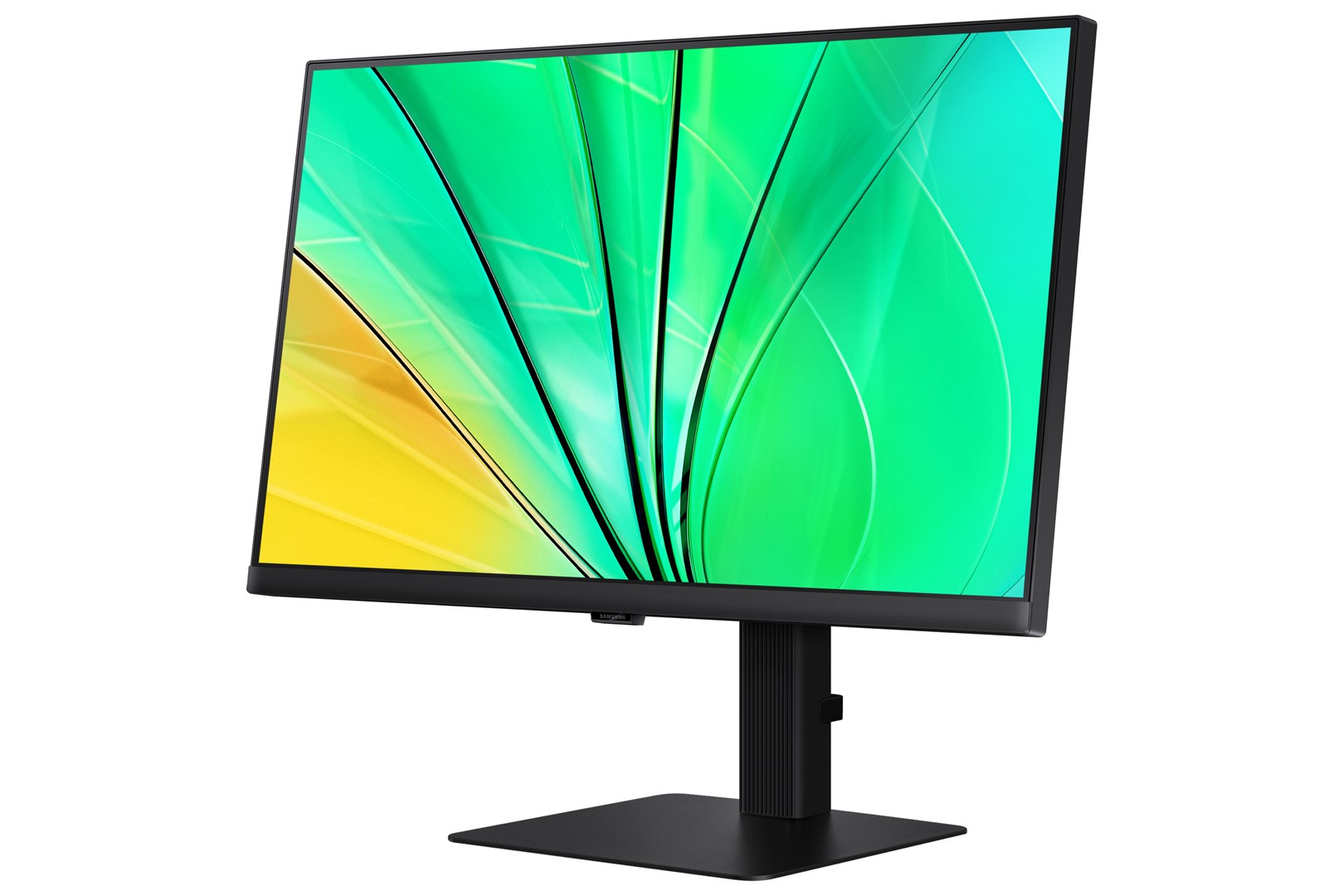 MONITOR SAMSUNG LED S60UD 24" LS24D600EAUXEN 100Hz