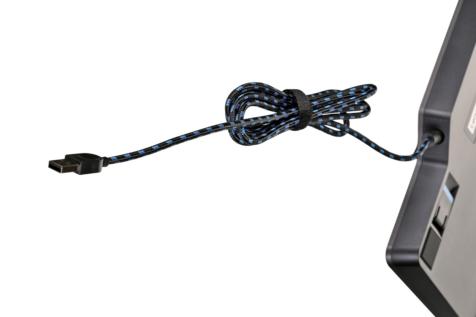 Klawiatura Lenovo Legion K500 RGB Gaming Czarna