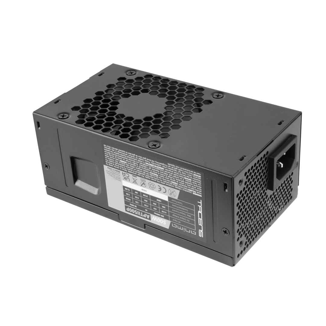 TACENS ANIMA APTII500P 500W TFX - zasilacz/PSU