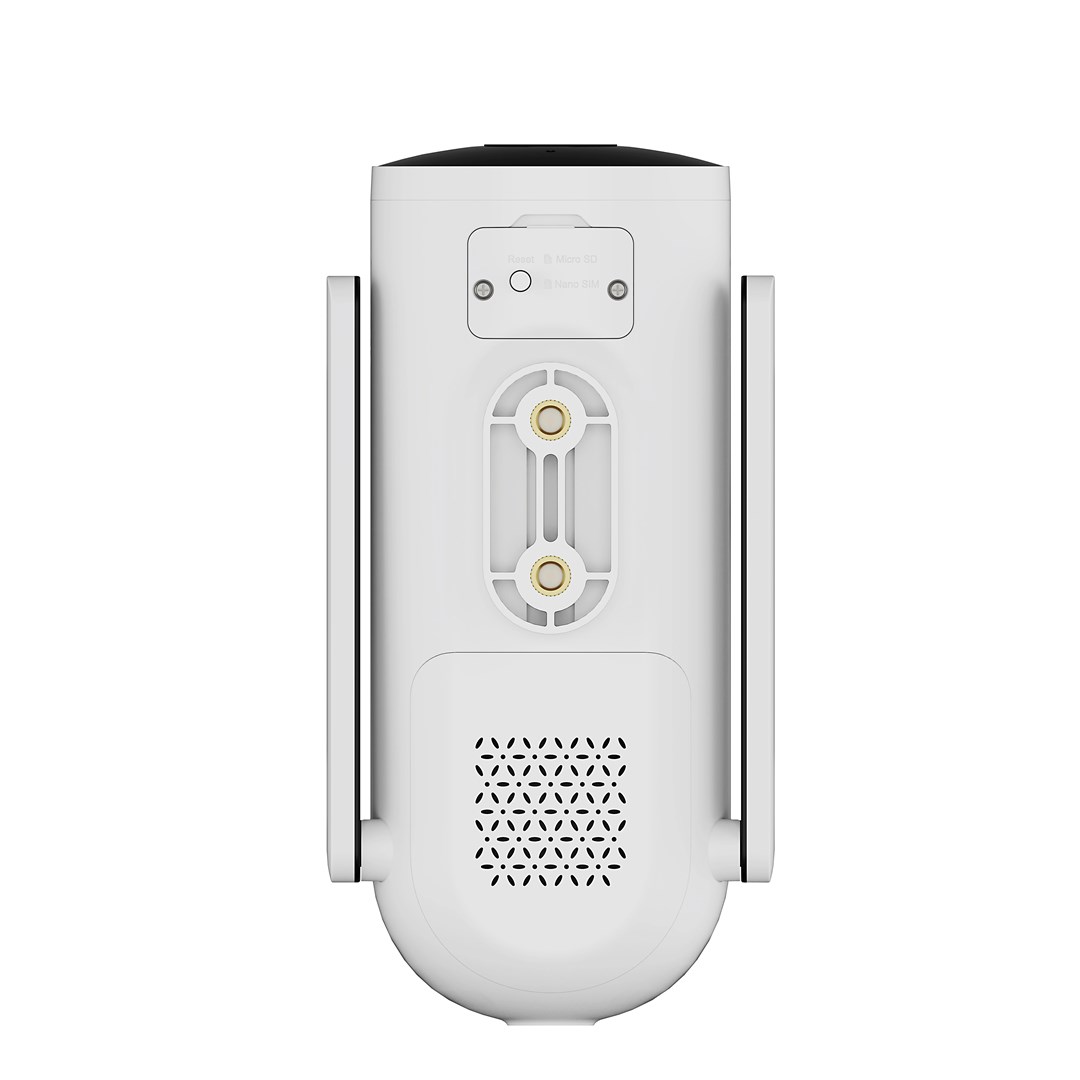 Ezviz H5 4G 2K Kamera IP do monitoringu