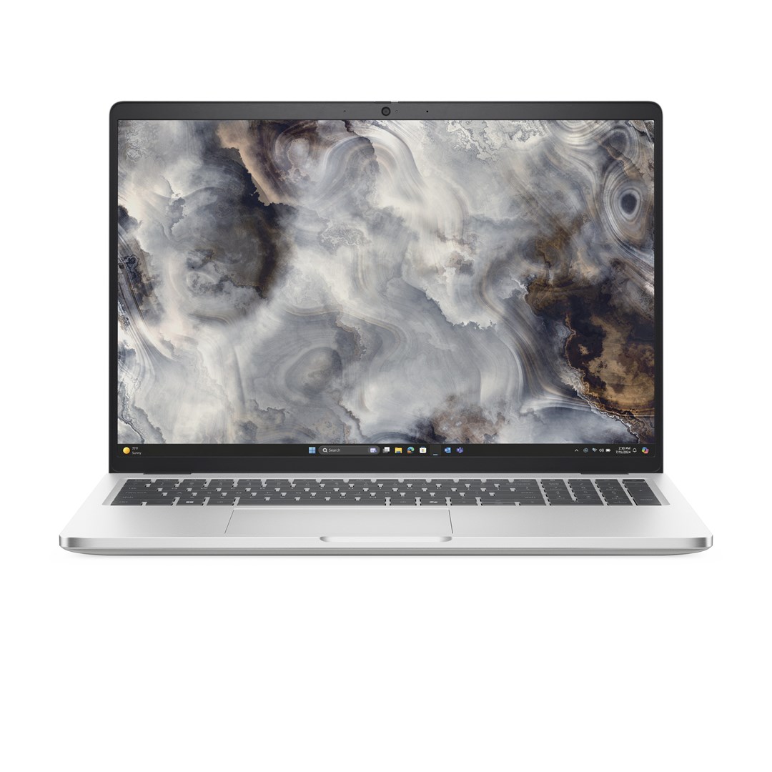 Dell Pro 16 Plus PB16250 Ultra 7 266V 16.0"FHD+ IPS 300nits 60Hz Matt 16GB DDR5 SSD512 Arc Graphics 140V FPR & SMTCD FHD IR Cam Mic BACKLIT KB 3CELL W11Pro 3Y Pro Support