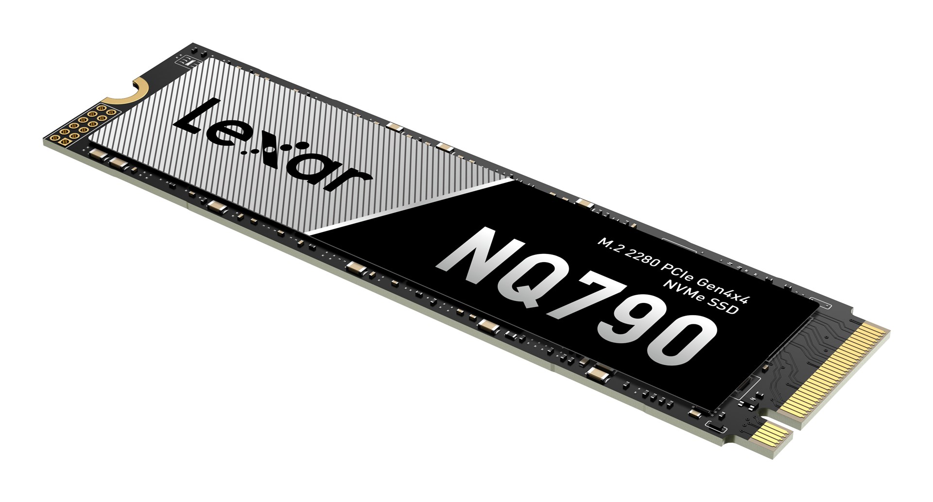Dysk SSD Lexar LNQ790 2TB M.2 PCIe NVMe
