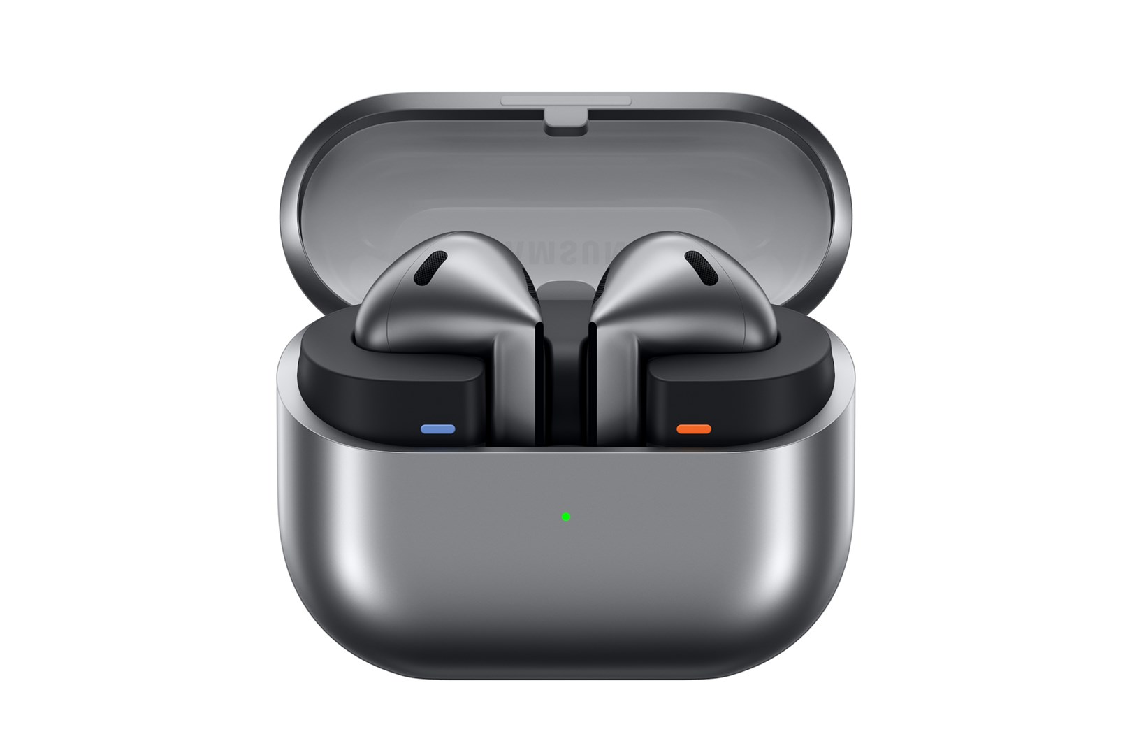 Samsung Galaxy R530 Buds 3 Silver