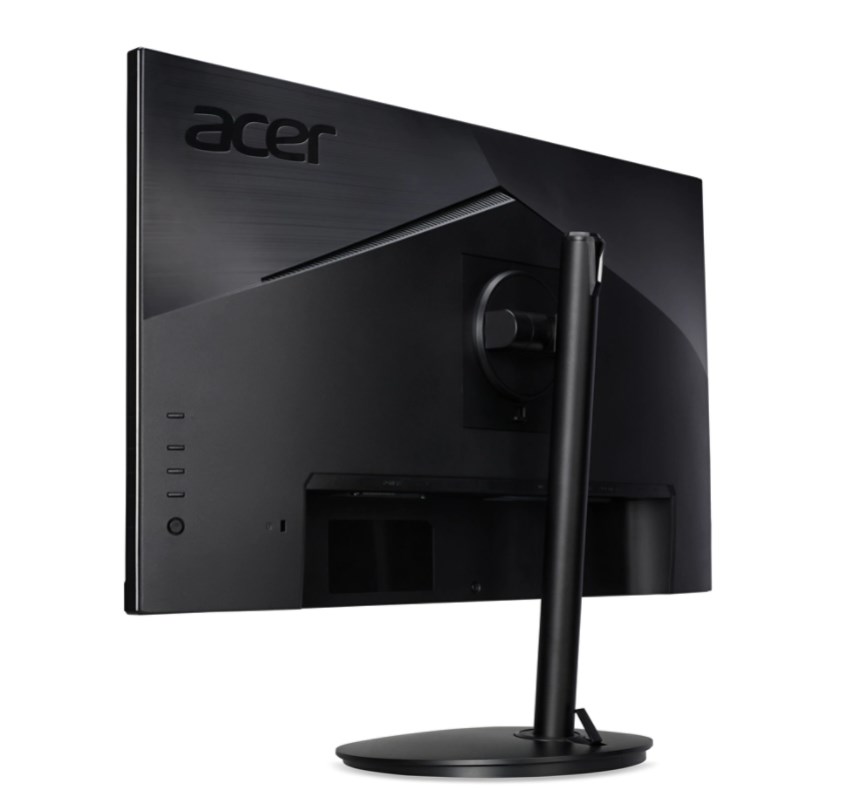Monitor LCD 24" CB242YEBIPR/UM.QB2EE.E09 ACER