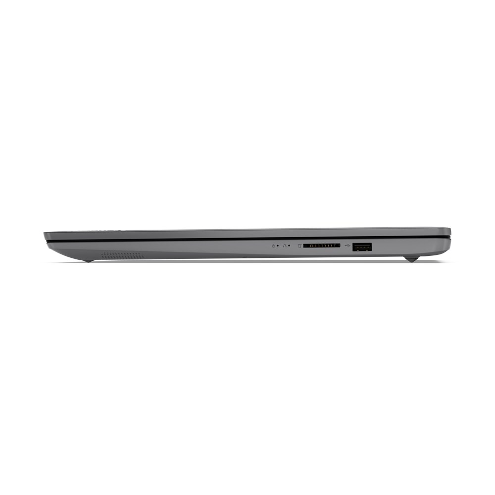 Lenovo V17 G4 IRU i7-13620H 17.3" FHD IPS 300nits AG 16GB DDR4 3200 SSD512 Intel UHD Graphics 45Wh Cam720p W11Pro Iron Grey 3Y OnSite