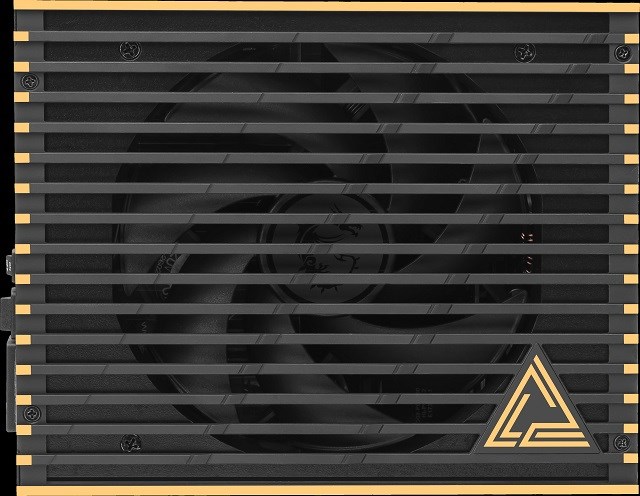 Zasilacz MSI MEG Ai1600T 1600W PCIE5 80+ Titanium ATX 3.1