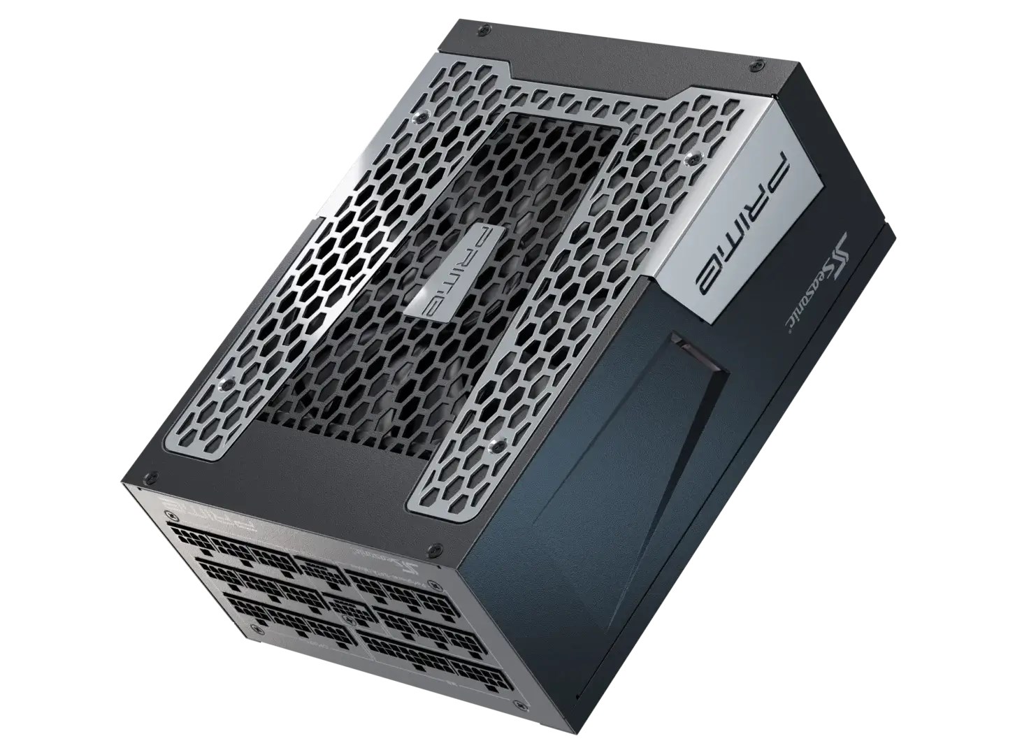 Seasonic PRIME PX-2200W