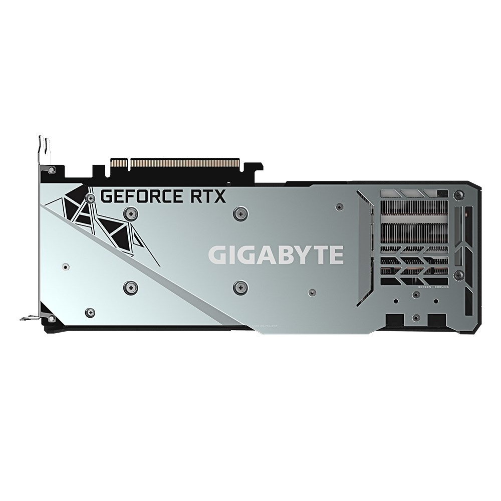 Karta graficzna Gigabyte GeF RTX 3070 GAMING OC 8G 2.0 (WYPRZEDAŻ)