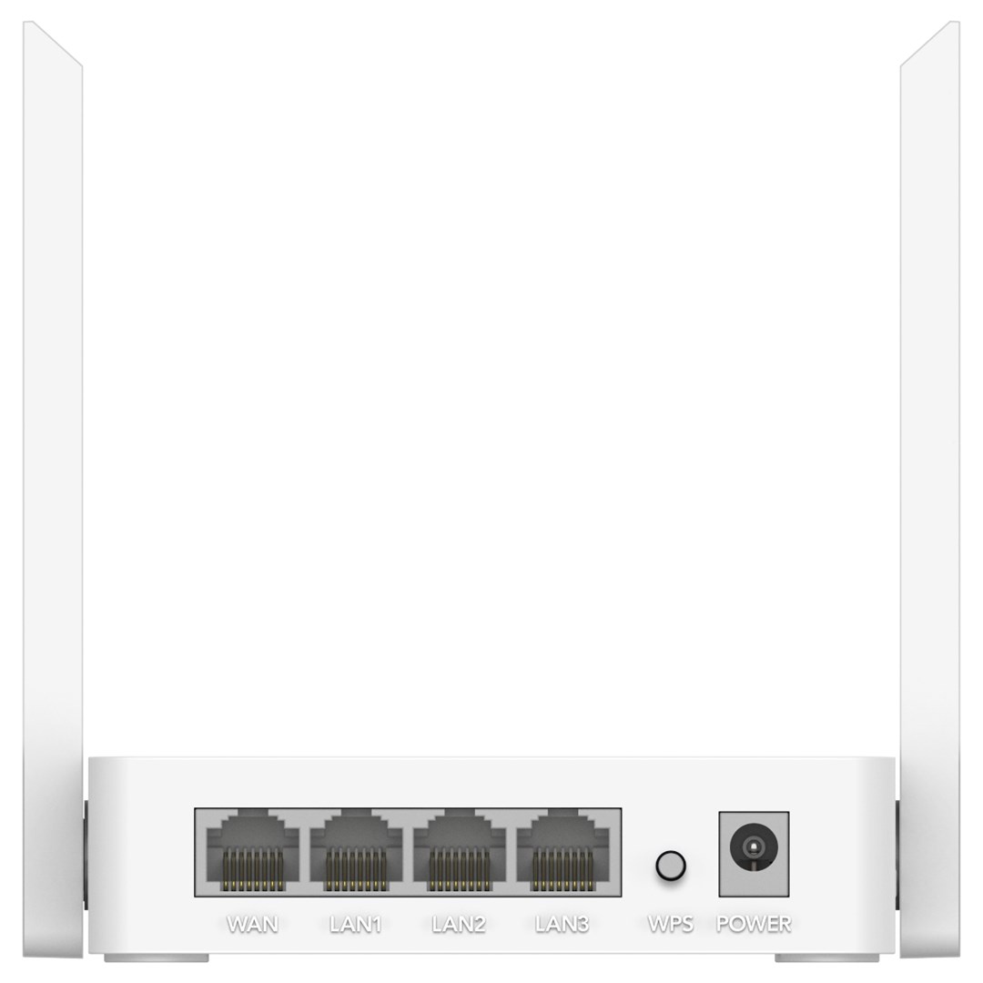 Router CUDY WR1200E