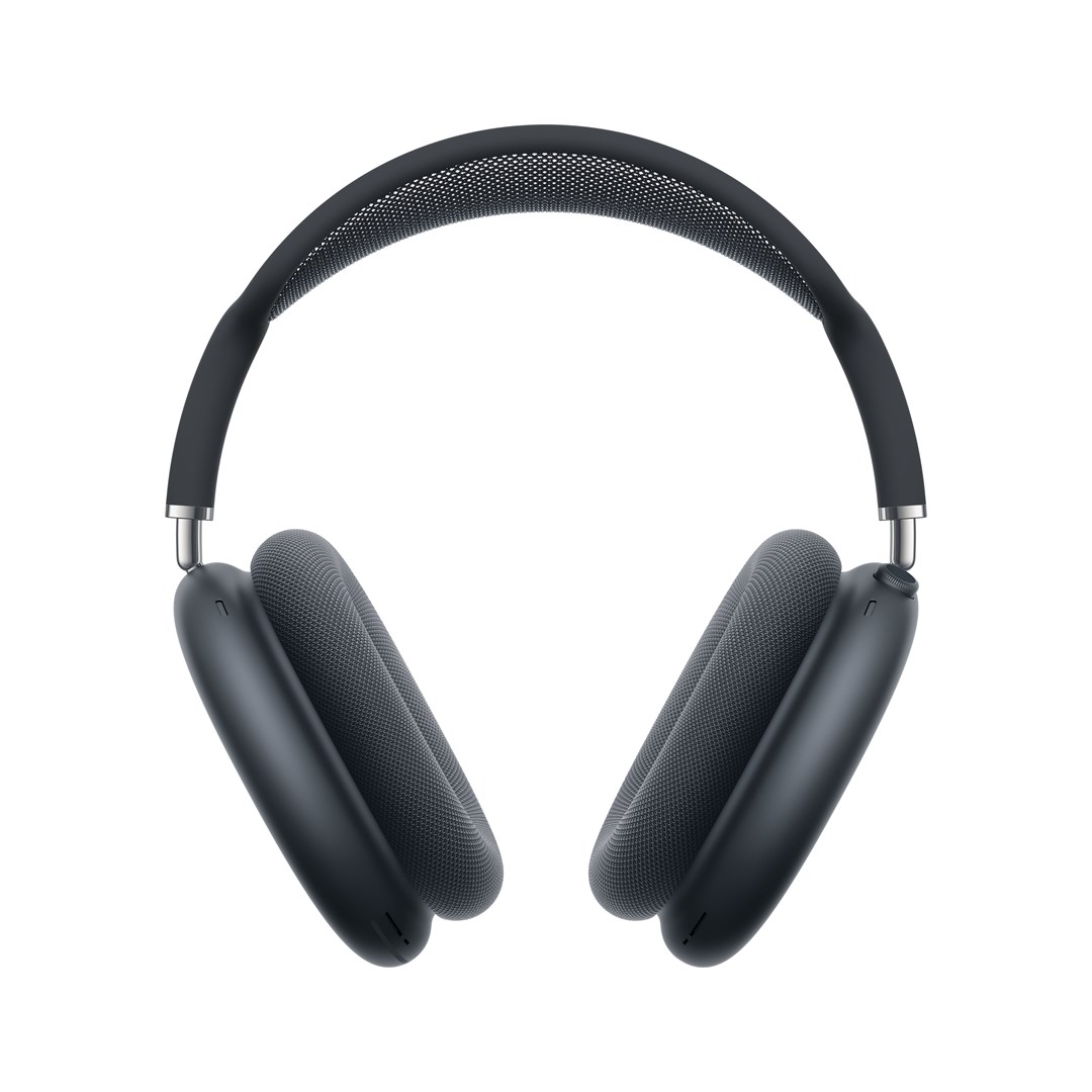 Słuchawki Apple AirPods Max - Midnight