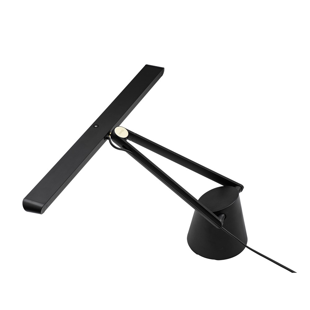 BenQ PianoLight R lampa do monitorów Czarny 1070 lm