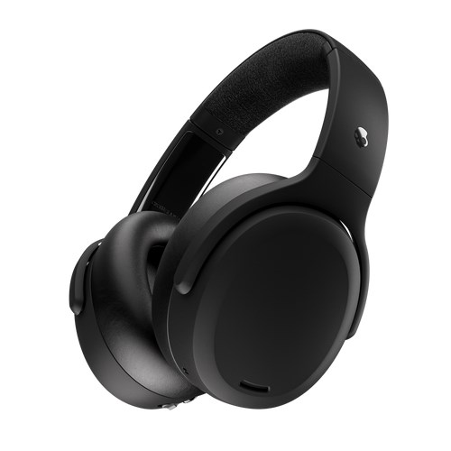 słuchawki Skullcandy Crusher ANC2 Wireless True Black (WYPRZEDAŻ)