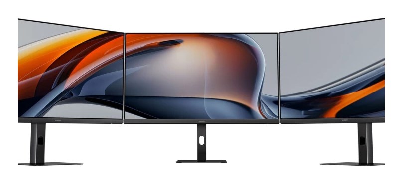 Monitor Xiaomi 27” IPS A27Ui