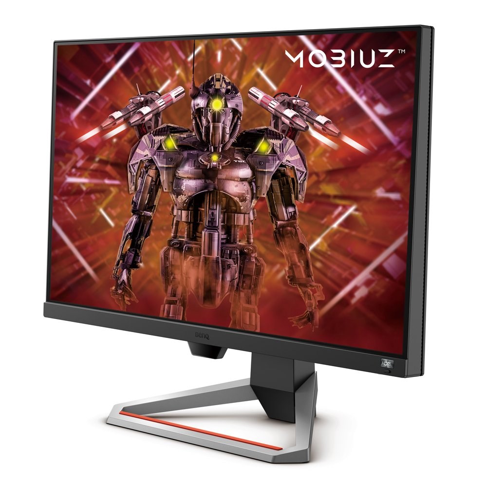 MONITOR BENQ MOBIUZ LED 27" EX2710U 144Hz