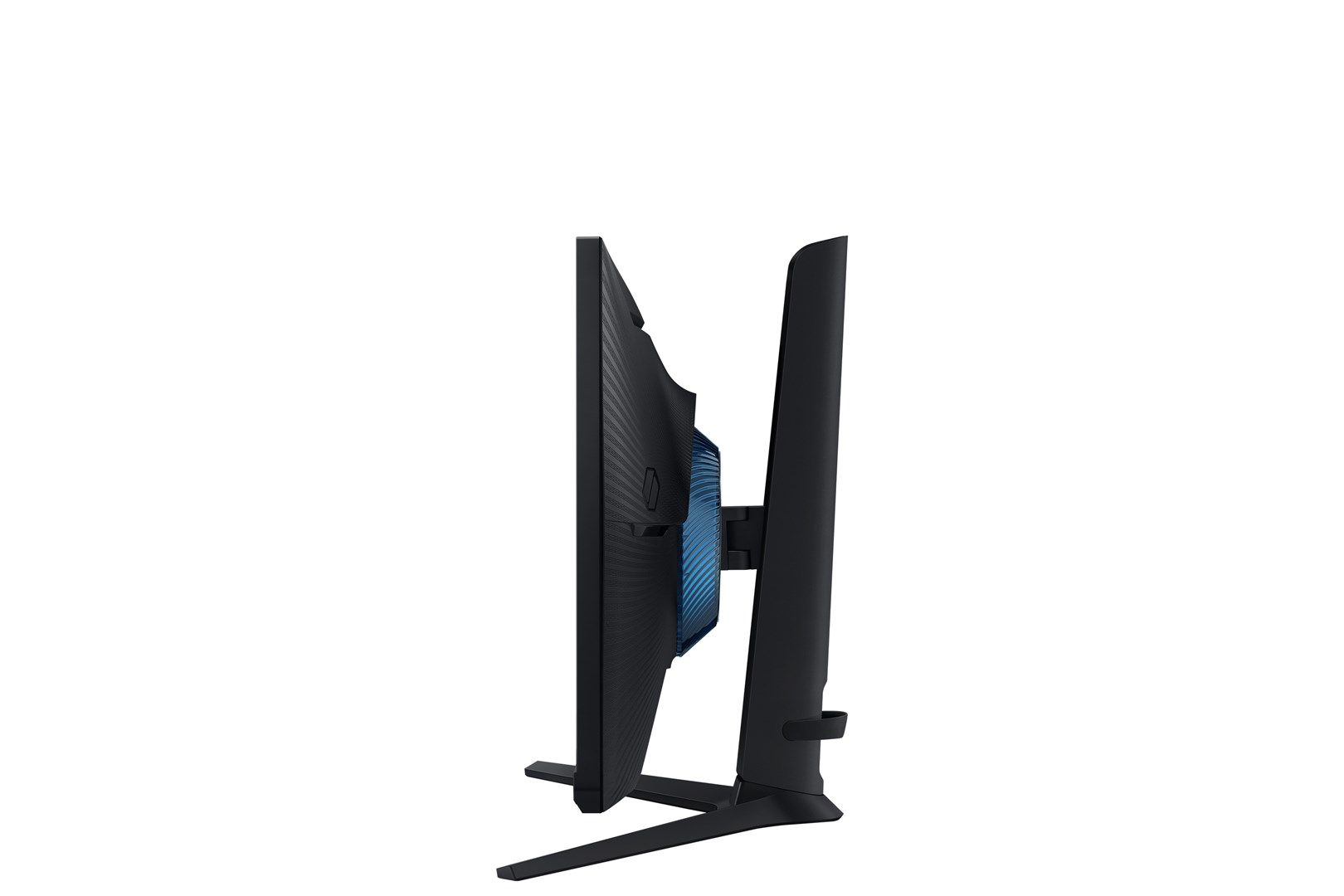 MONITOR SAMSUNG ODYSSEY G3 LED 24" LS24DG300EUXEN 180Hz