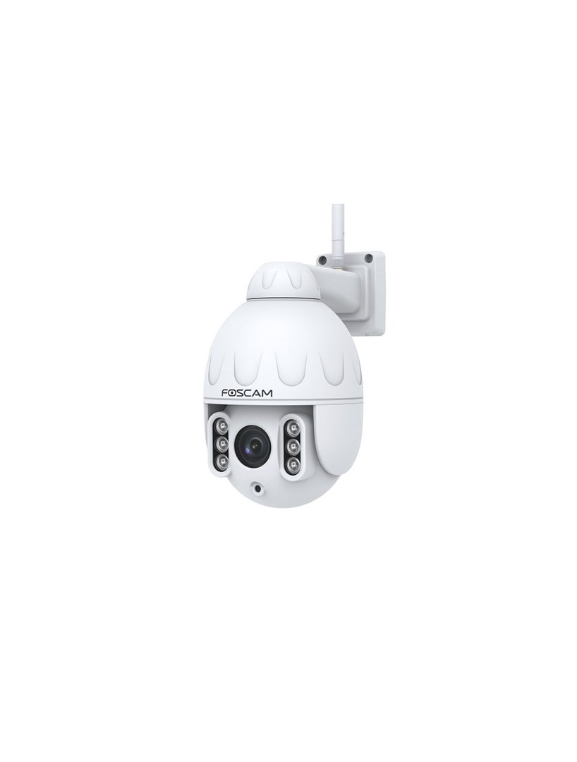 Kamera IP Wi-fi Foscam SD4 OUTDOOR 4MP