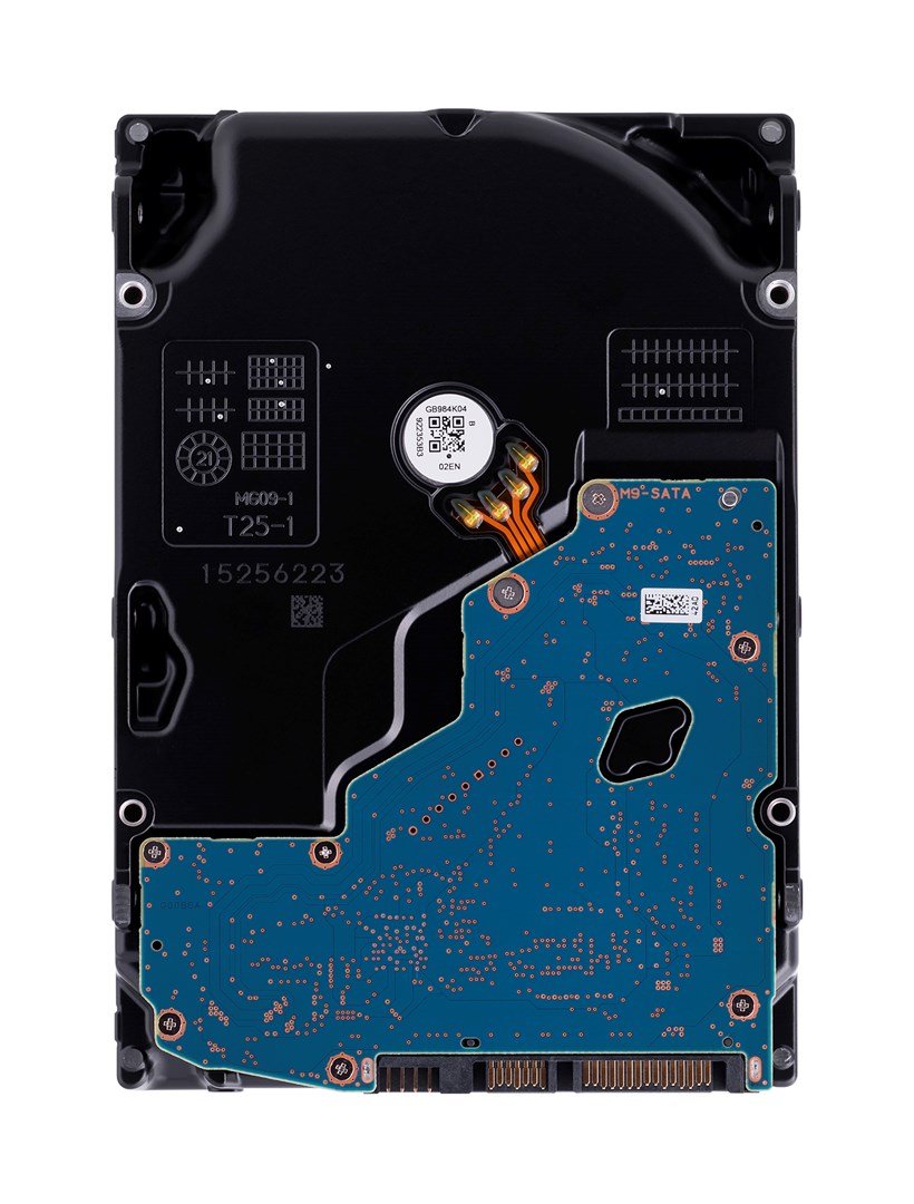 Synology HDD Plus Series (16 TB; 3.5"; SATA) HAT3310-16T