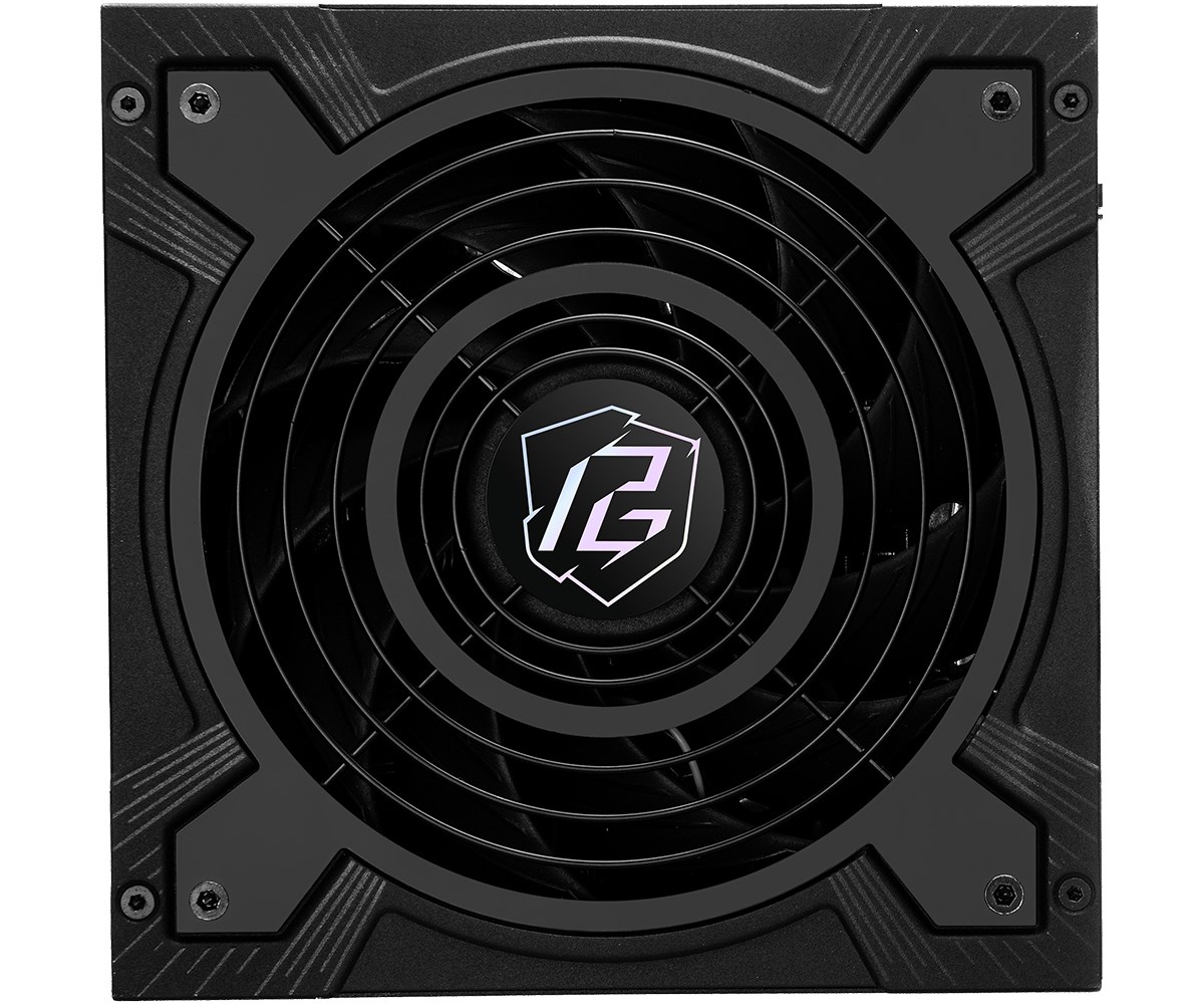 Zasilacz ASRock PHANTOM GAMING 1000W 80 Plus Gold