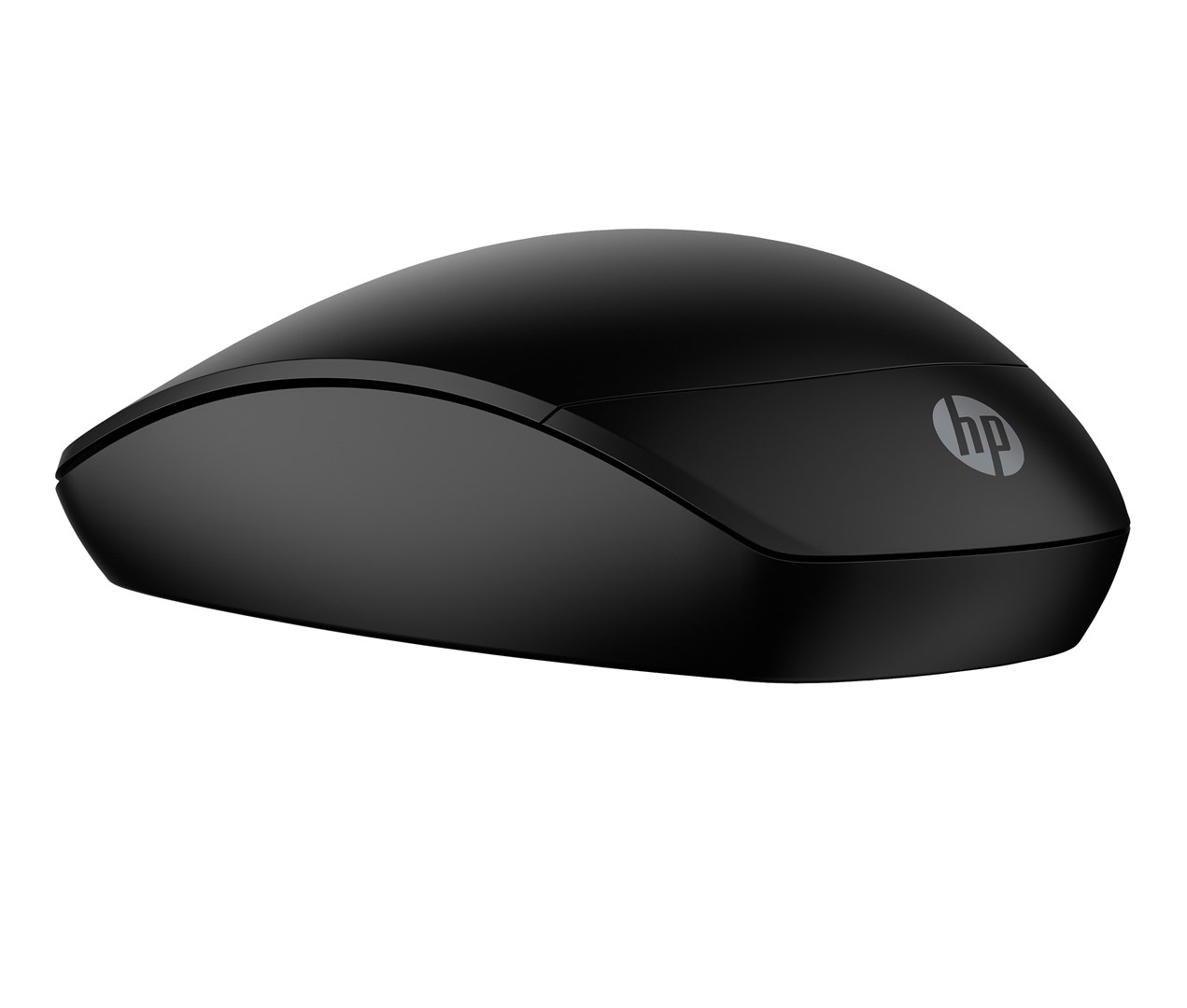 Mysz HP 230 Slim Black Wireless Mouse bezprzewodowa czarna AJ7C2AA
