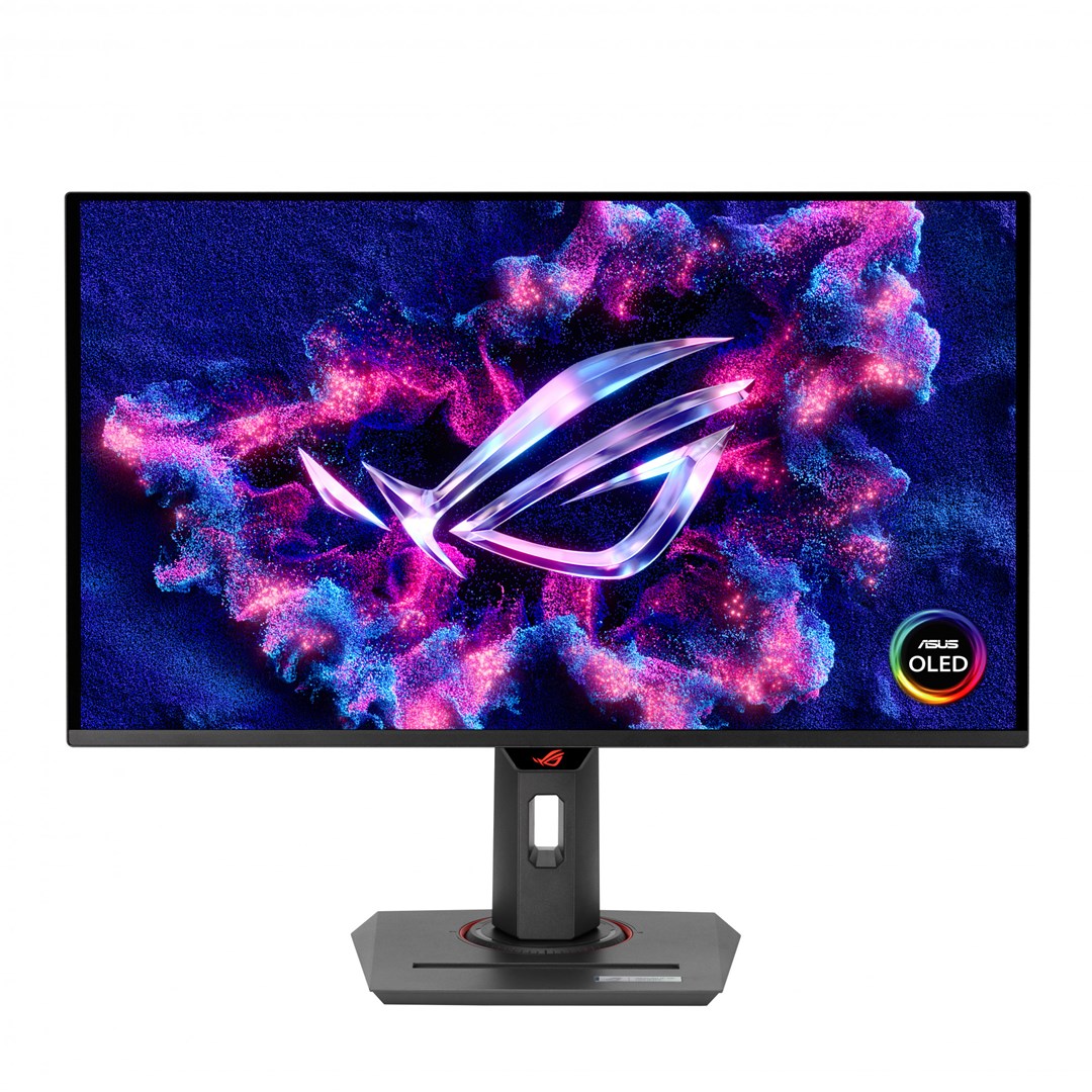 Monitor ASUS ROG Strix OLED 27" XG27ACDNG