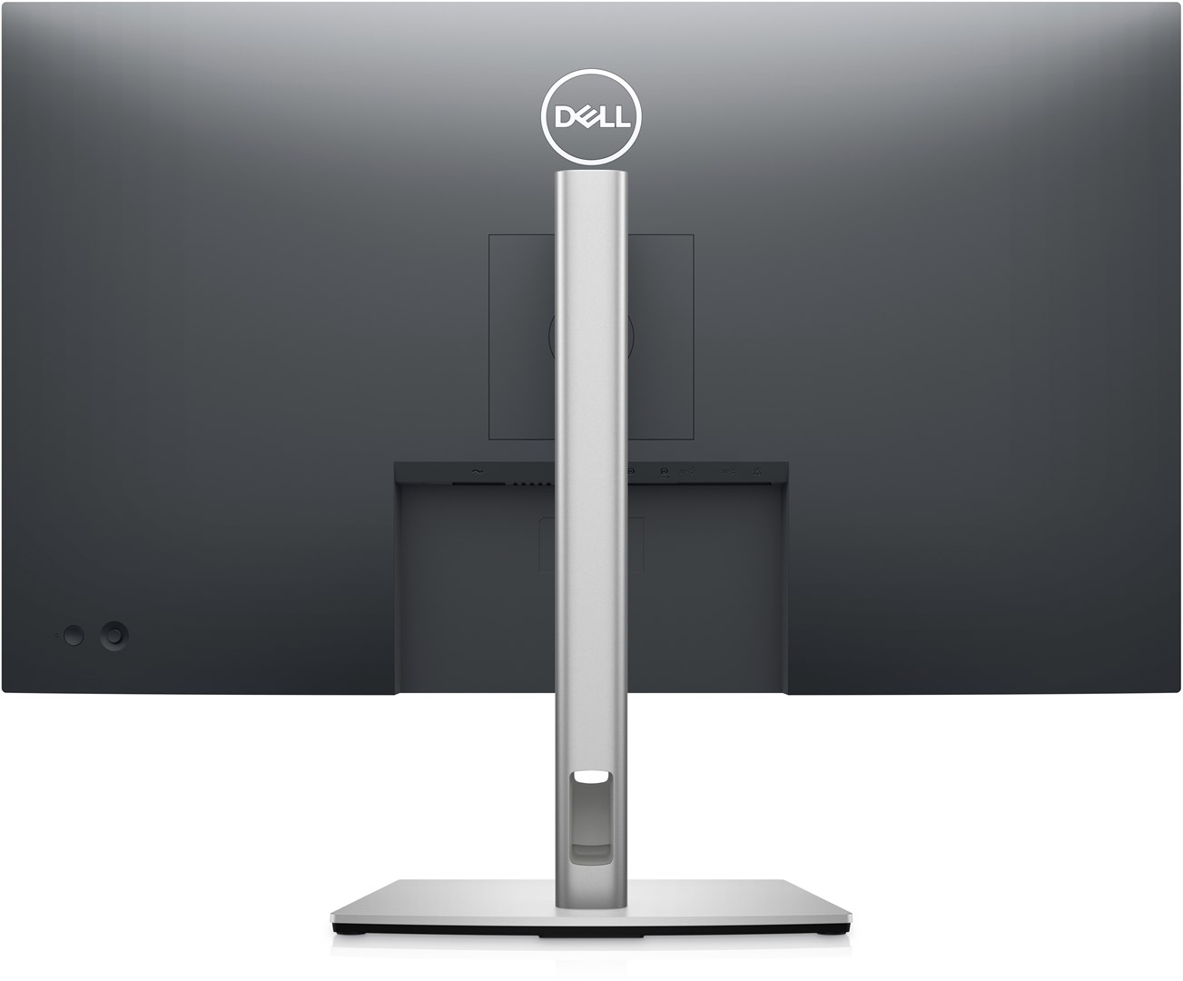 DELL P Series P3223QE monitor komputerowy 80 cm (31.5") 3840 x 2160 px 4K Ultra HD LCD Czarny