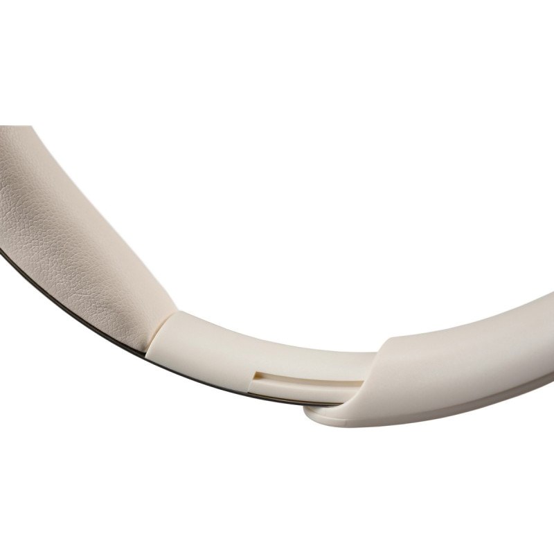 DEFENDER SŁUCHAWKI NAUSZNE BLUETOOTH FREEMOTION B475 ANC BEŻOWE 63475