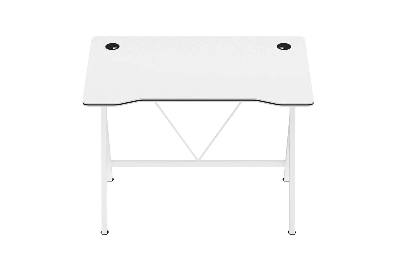 Biurko gamingowe Huzaro Hero 1.4 White