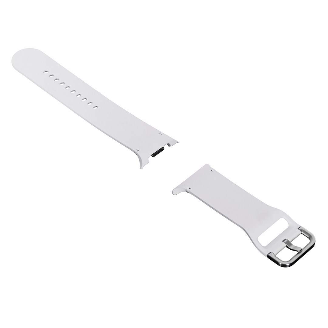 Smartwatch Samsung Galaxy Watch 8 (L335) LTE AMOLED 44mm Srebrny