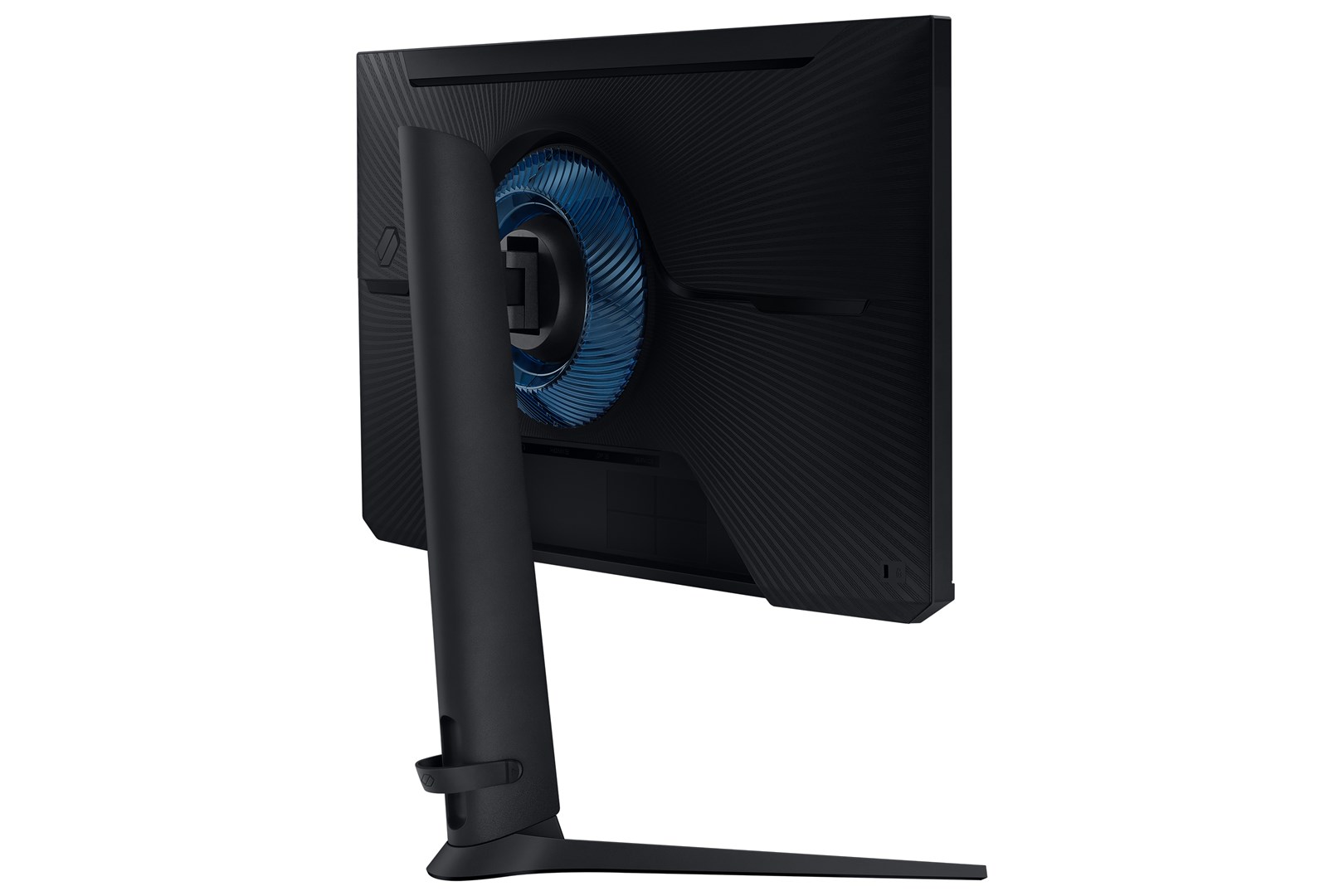 MONITOR SAMSUNG ODYSSEY G3 LED 24" LS24DG300EUXEN 180Hz