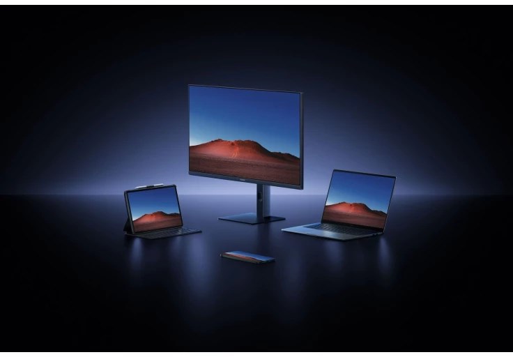 Monitor Xiaomi 27” IPS A27Ui