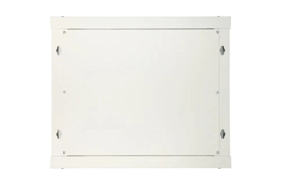 Extralink - szafka wisząca 19" 12U 600x450 ASP Szara