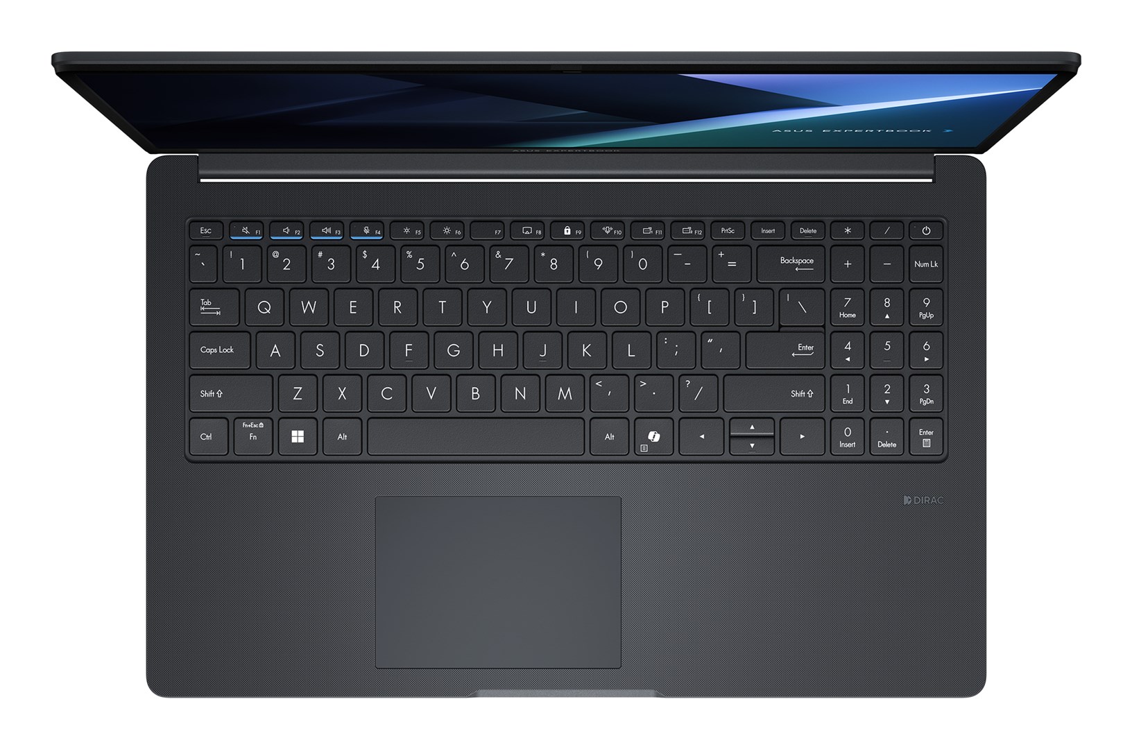 ASUS ExpertBook B1 B1503CVA-S75229X i7-13620H 15.6"FHD 60Hz 300nits AG 16GB DDR5 SSD1TB Intel UHD Graphics WLAN+BT Cam720p 63WHrs W11Pro Gentle Grey 4Y OnSite