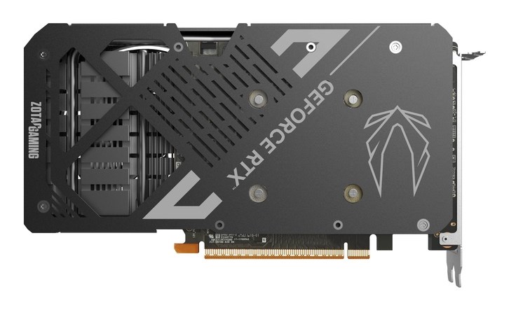 Karta graficzna ZOTAC GAMING GeForce RTX 5050 TWIN EDGE OC 8GB