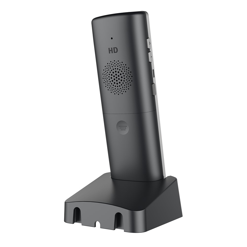 Grandstream WP 810 WIFI | VoIP | Telefony Dect i WiFi