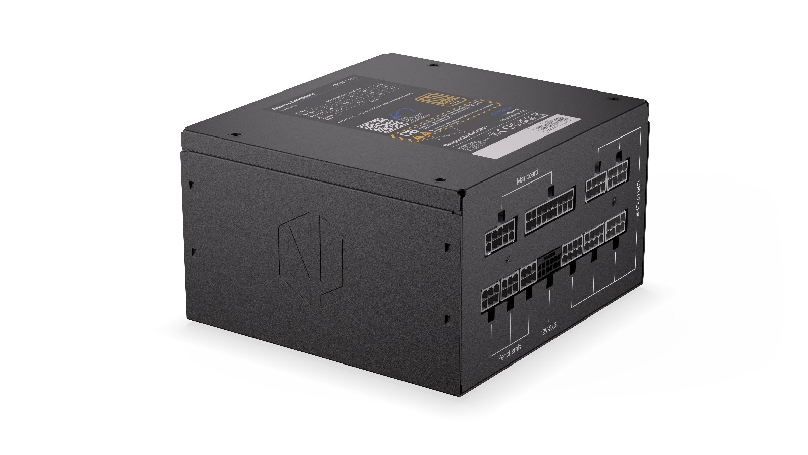 Zasilacz ENDORFY Supremo FM6 1000 W EY7A011