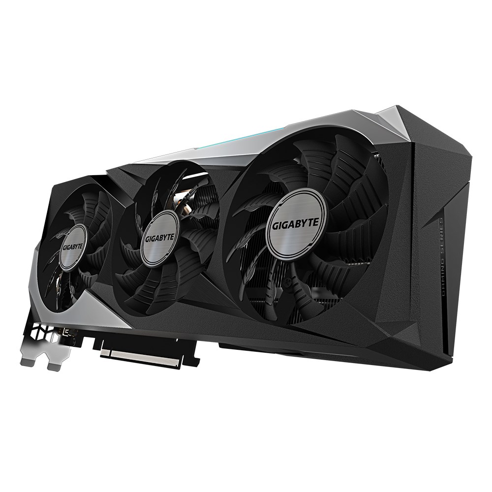 Karta graficzna Gigabyte GeF RTX 3070 GAMING OC 8G 2.0 (WYPRZEDAŻ)