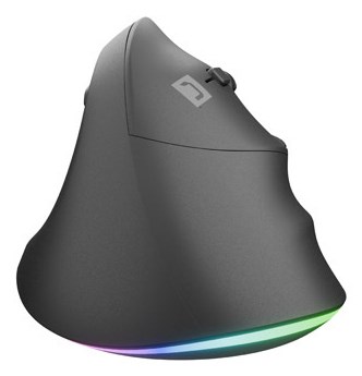 NATEC MYSZ WERTYKALNA CRAKE 2 PRO 12800DPI PROGRAMOWALNA