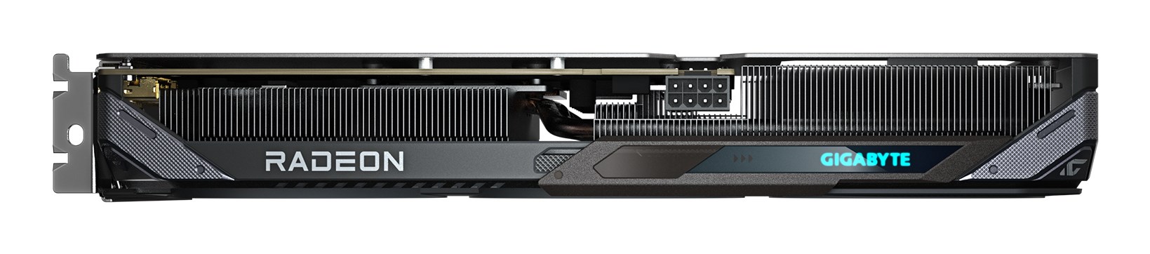 Karta graficzna Gigabyte Radeon RX 9060 XT GAMING OC 8GB