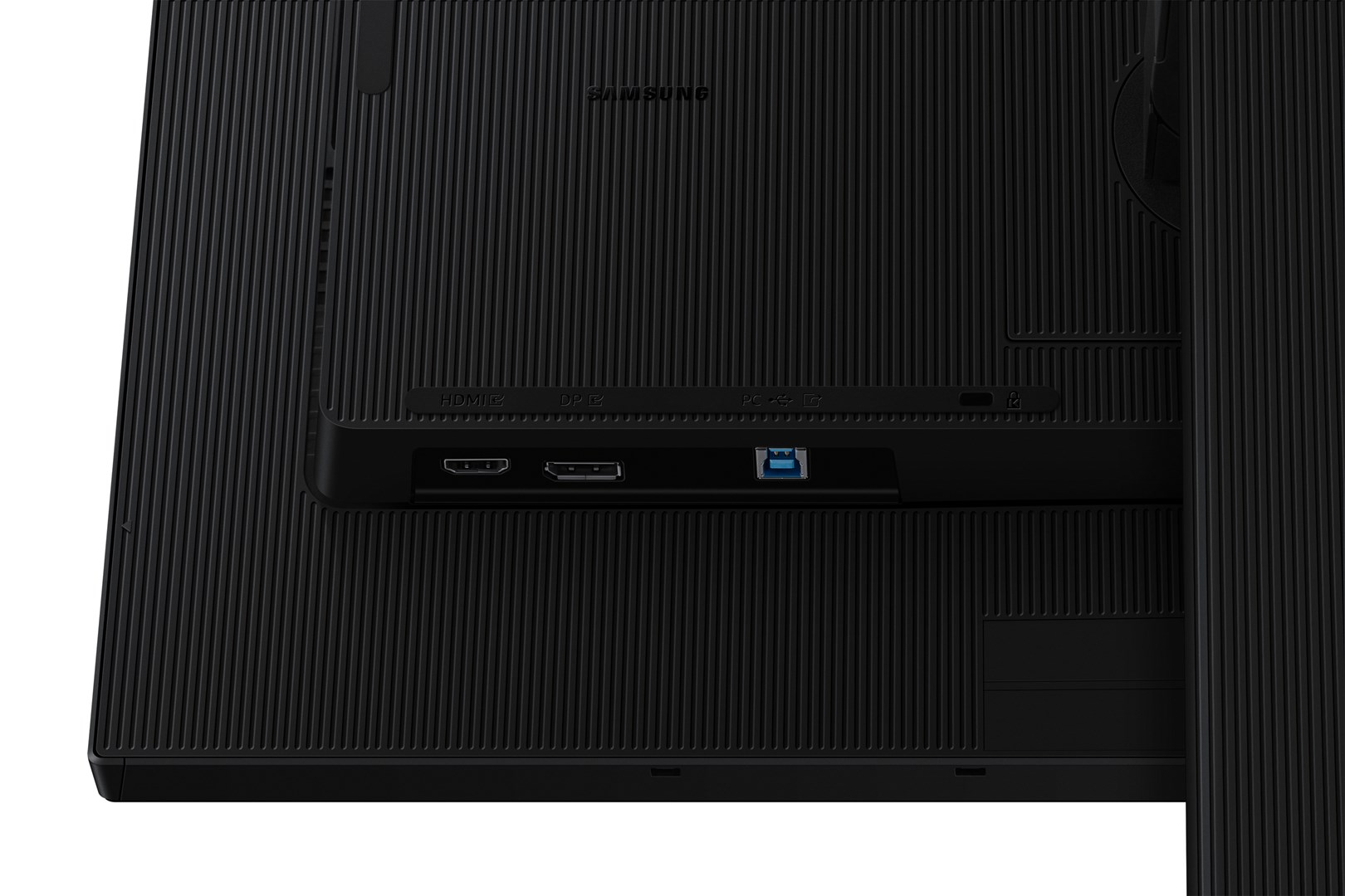 MONITOR SAMSUNG LED S60UD 24" LS24D600EAUXEN 100Hz